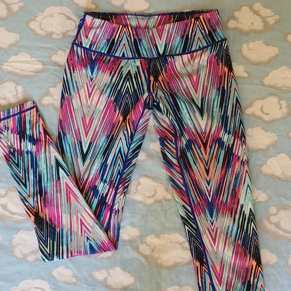Zella leggings